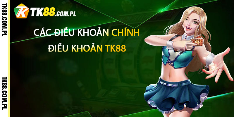 Điều Khoản TK88 – Chính Sách Ràng Buộc Minh Bạch 2 Các Lợi Ích Khi Tuân Thủ Điều Khoản TK88 Minh Bạch